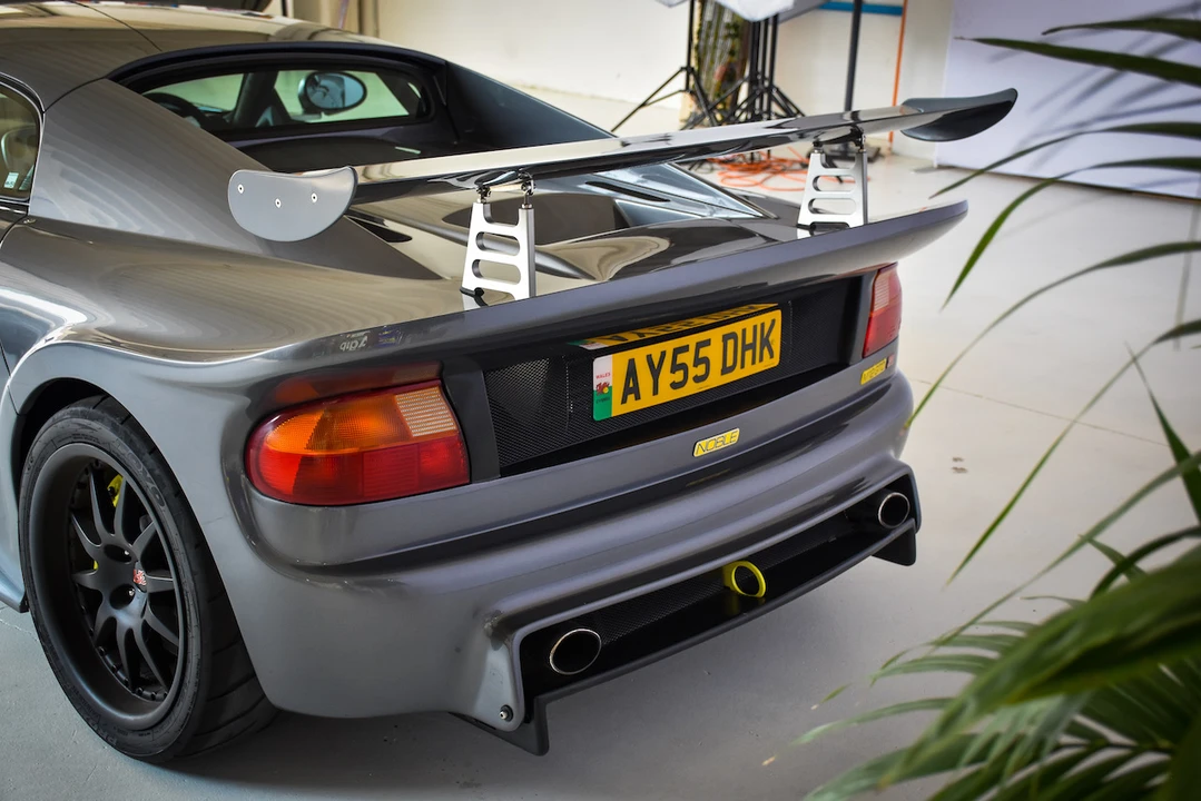 2005 Noble M12 - Image 24 of 31