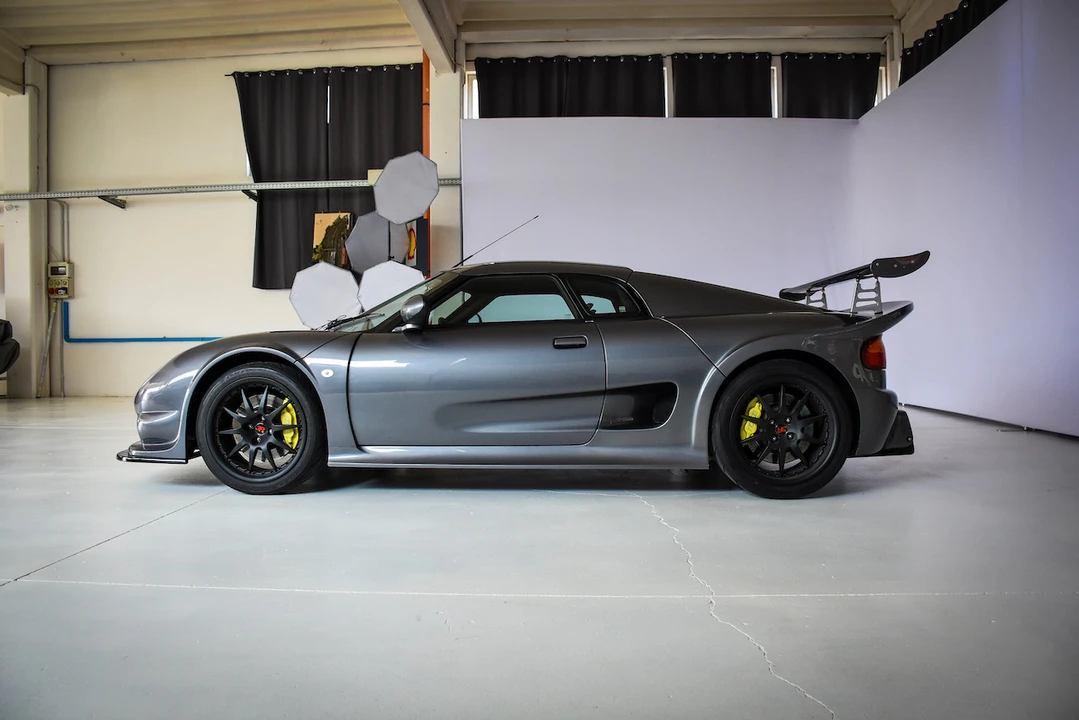 2005 Noble M12 - Image 8 of 31