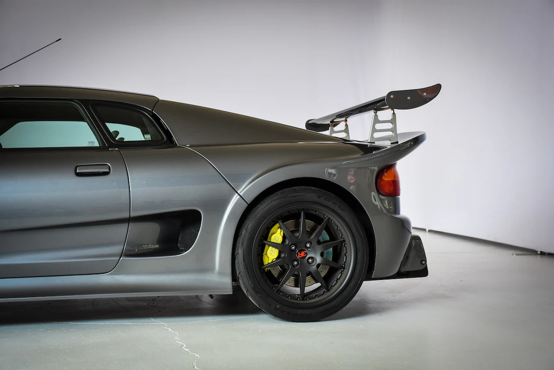 2005 Noble M12 - Image 28 of 31