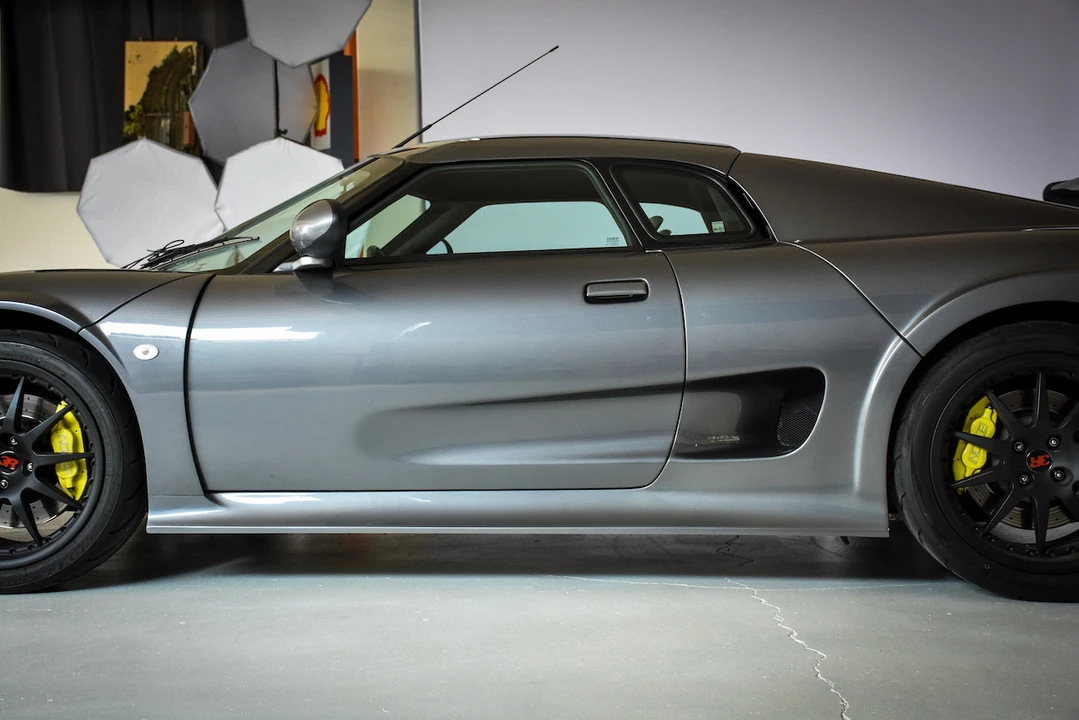 2005 Noble M12 - Image 29 of 31