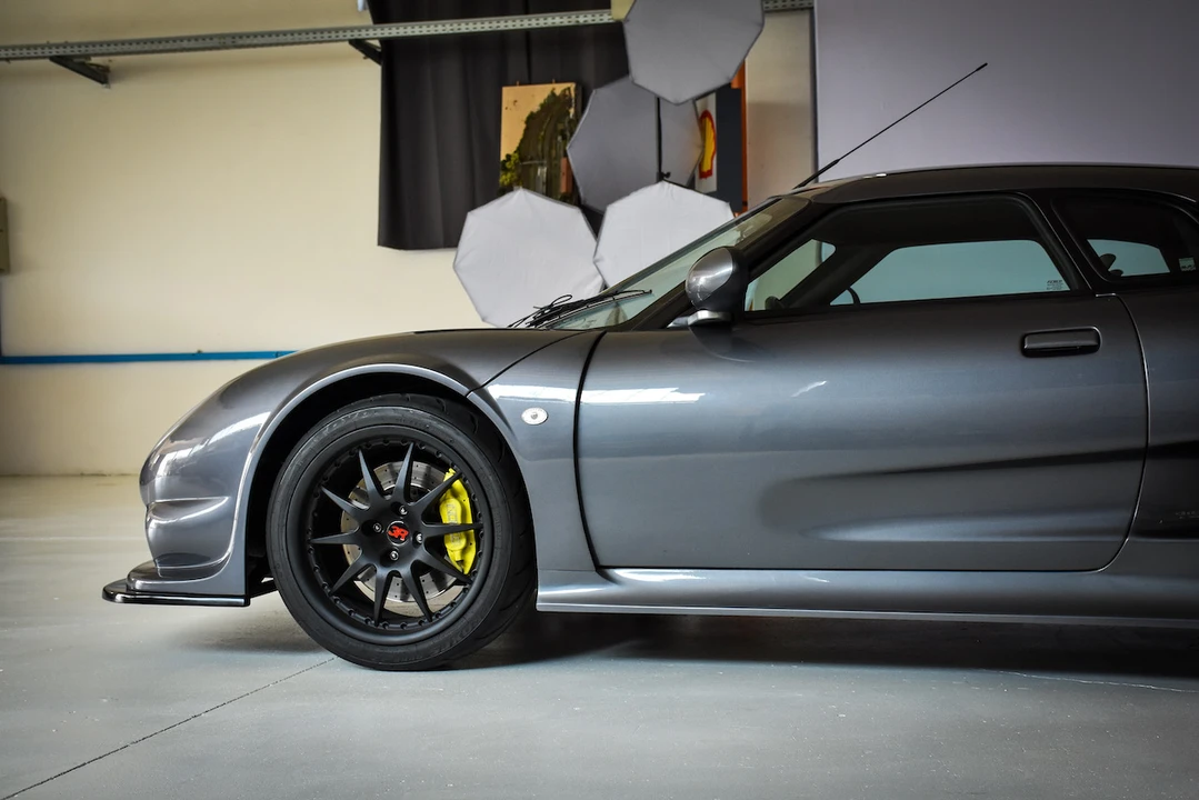 2005 Noble M12 - Image 30 of 31