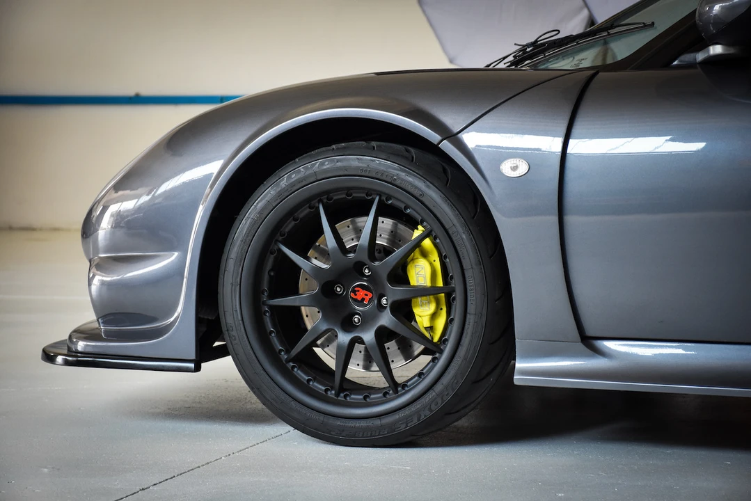 2005 Noble M12 - Image 31 of 31