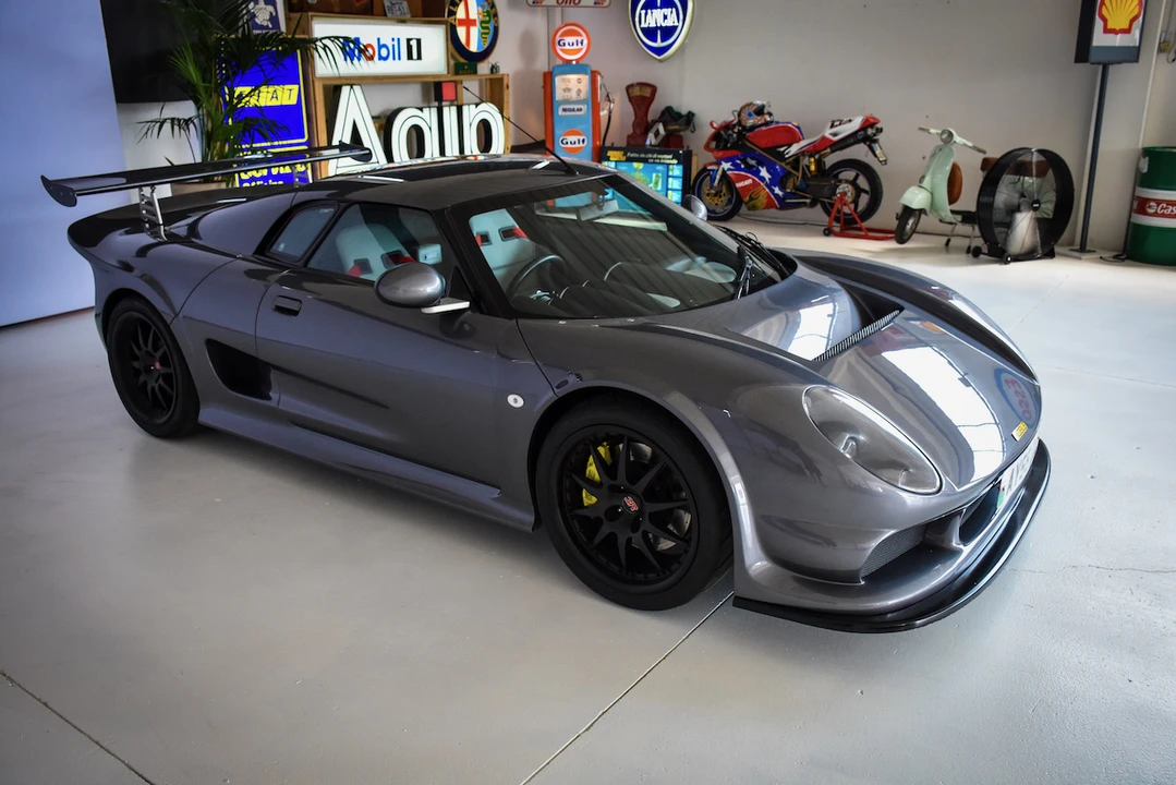 2005 Noble M12 - Image 13 of 31