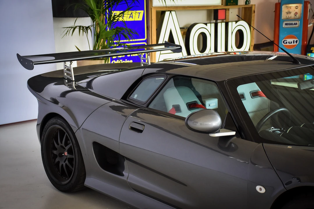 2005 Noble M12 - Image 26 of 31