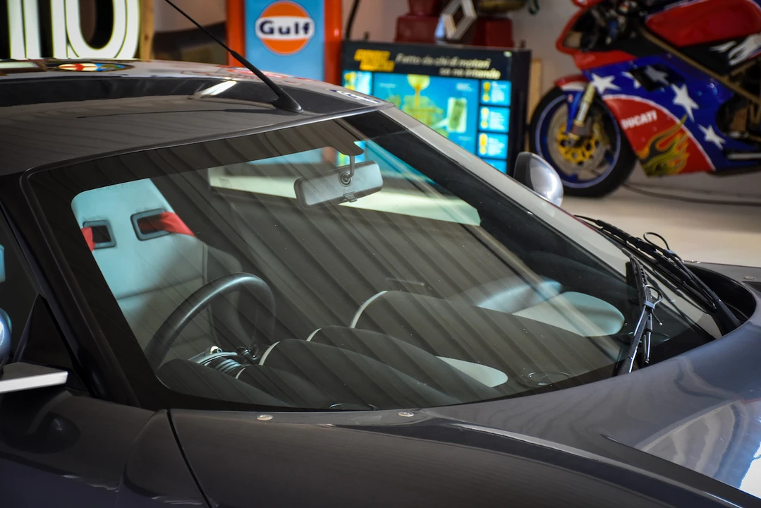 2005 Noble M12 - Image 27 of 31