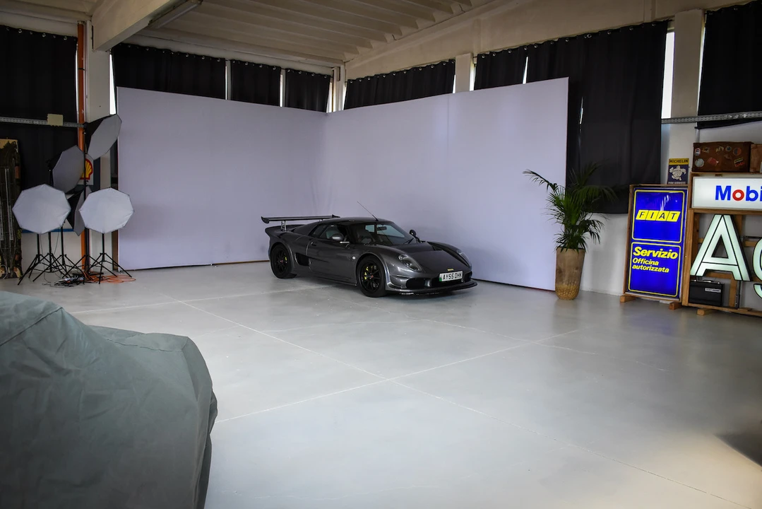 2005 Noble M12 - Image 12 of 31