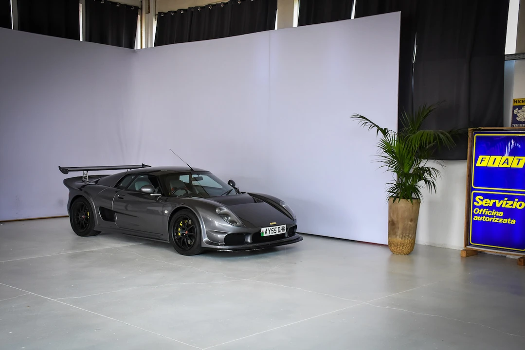 2005 Noble M12 - Image 14 of 31