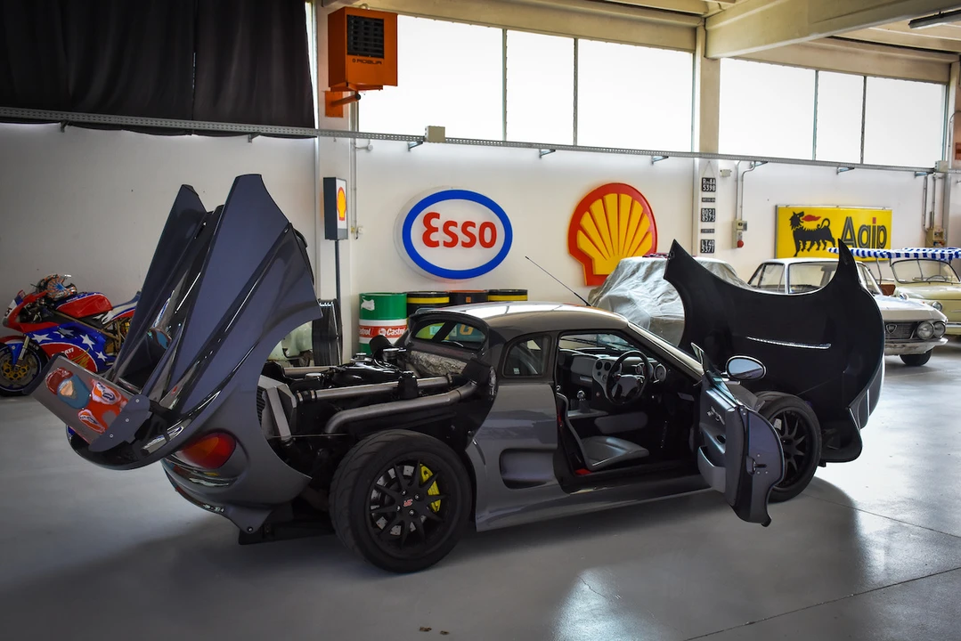 2005 Noble M12 - Image 19 of 31