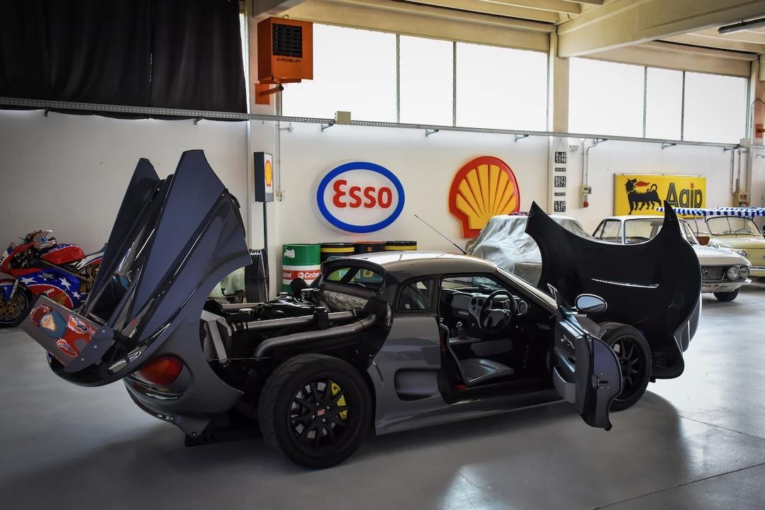 2005 Noble M12 - Image 20 of 31