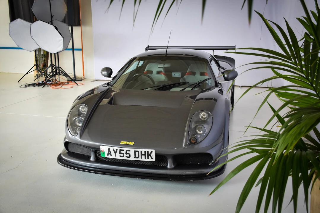 2005 Noble M12 - Image 9 of 31
