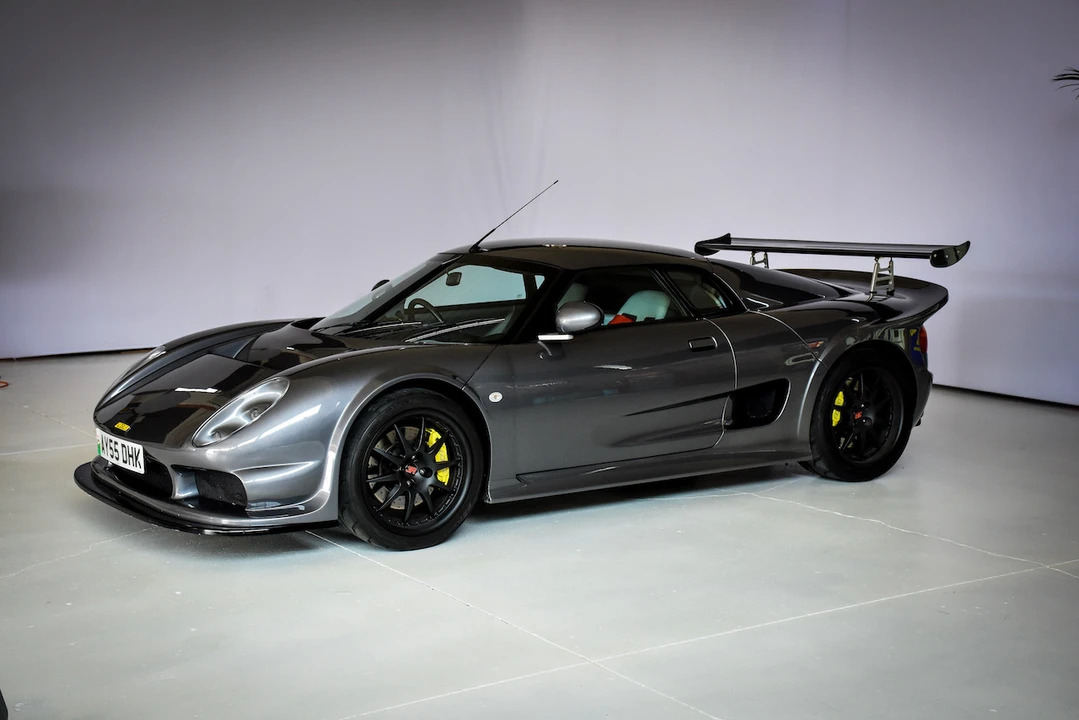 2005 Noble M12 - Image 5 of 31