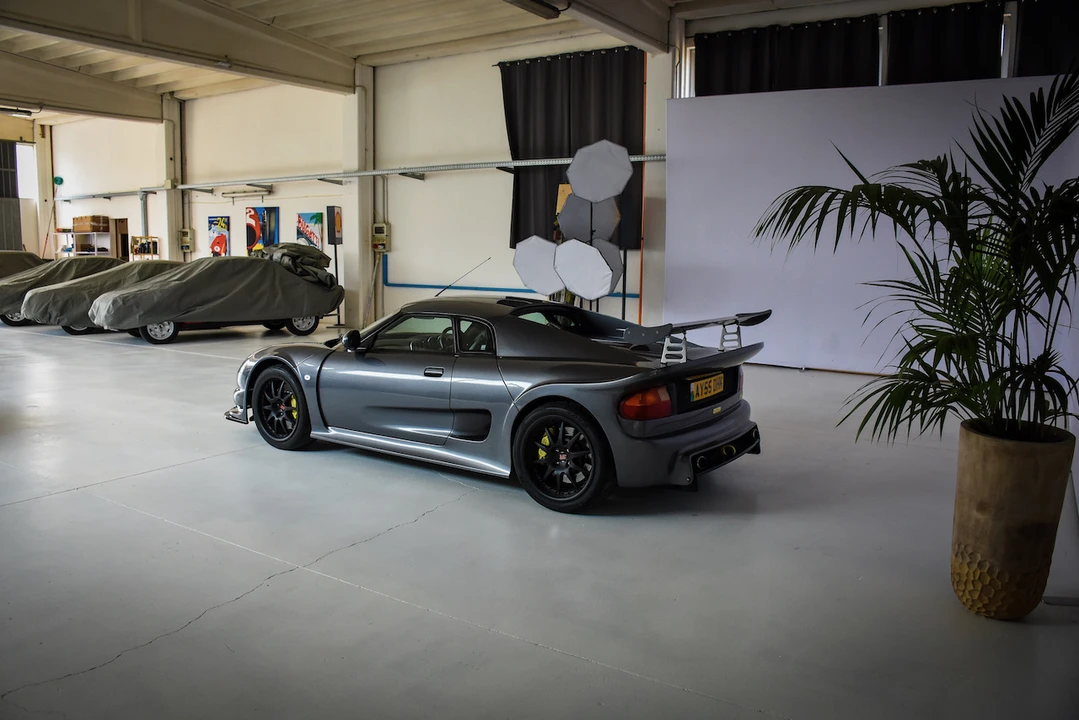 2005 Noble M12 - Image 11 of 31