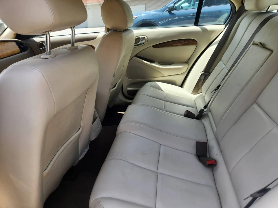2005 Jaguar S-Type 2nd Gen - Image 7 of 13