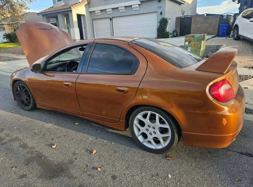 2005 Dodge Neon SRT-4 - Image 2 of 5