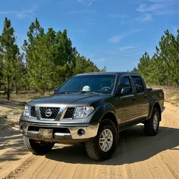 2005 Nissan Frontier NISMO