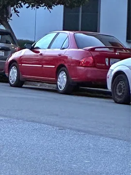 2005 Nissan 240 SX SE Fastback 2D