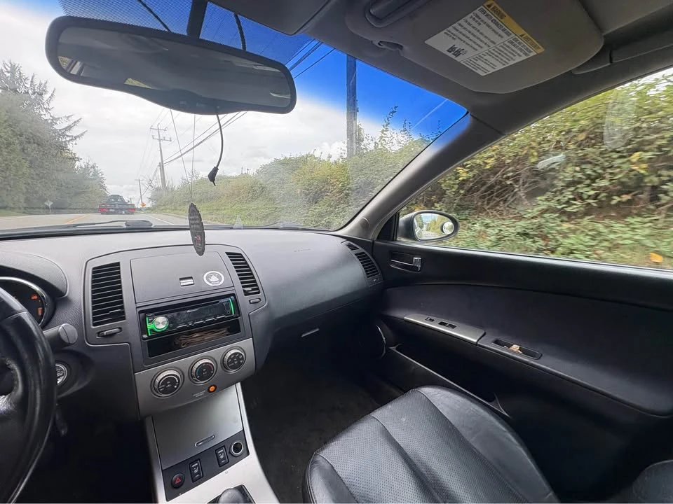 2005 Nissan Altima 3rd Gen - Image 8 of 8