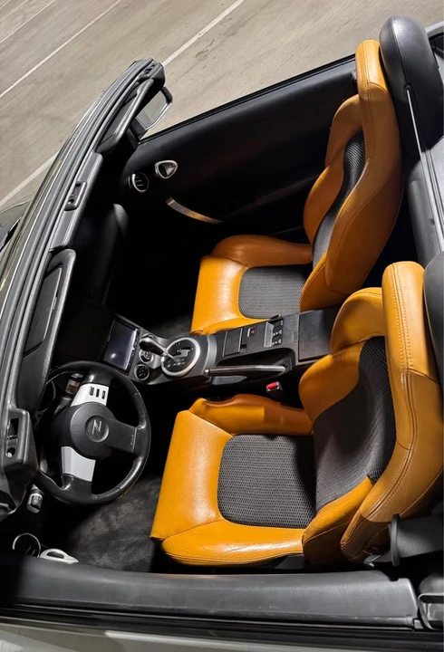 2005 Nissan 350Z 5th Gen - Image 10 of 12