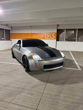 2005 Nissan 350Z Roadster