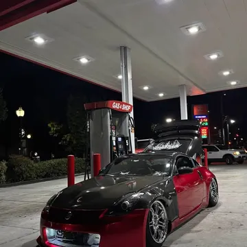 2005 Nissan 350Z 35th Anniversary Coupe
