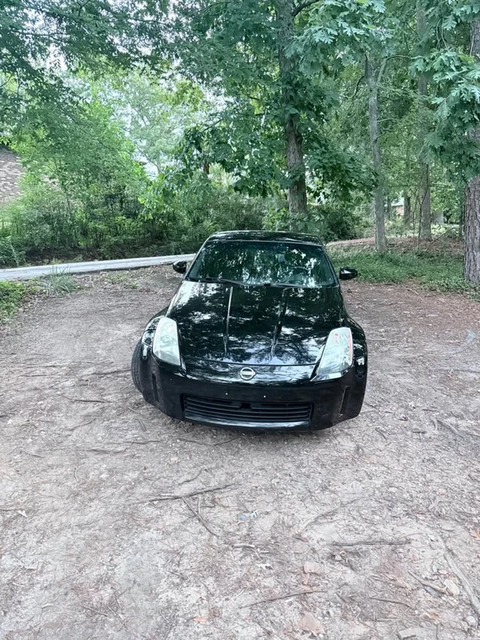 2005 Nissan 350Z 5th Gen - Image 2 of 4