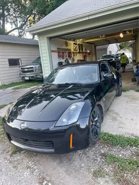2005 Nissan 350Z 35th Anniversary Coupe