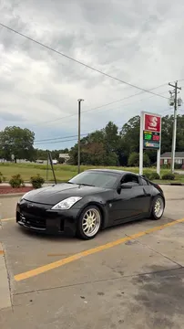 2005 Nissan 350Z 35th Anniversary Coupe