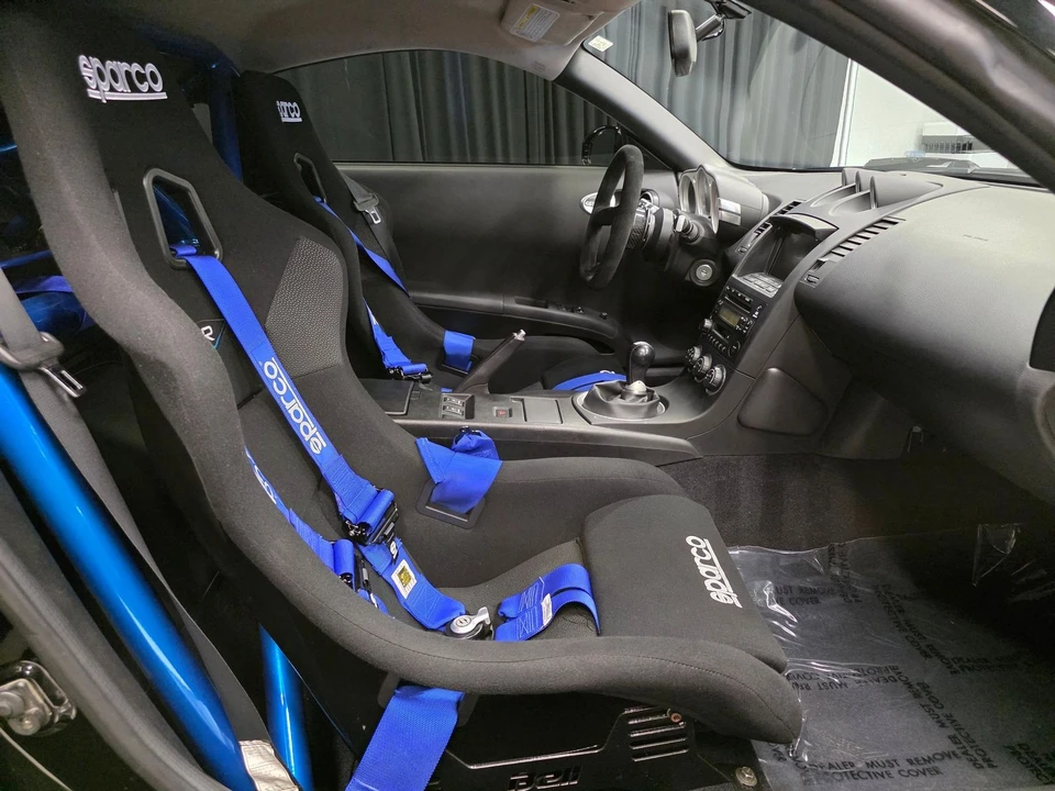 2005 Nissan 350Z 5th Gen - Image 31 of 31