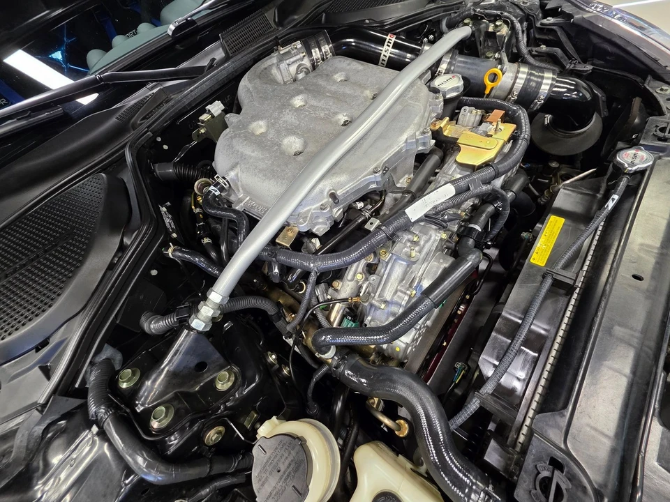 2005 Nissan 350Z 5th Gen - Image 25 of 31