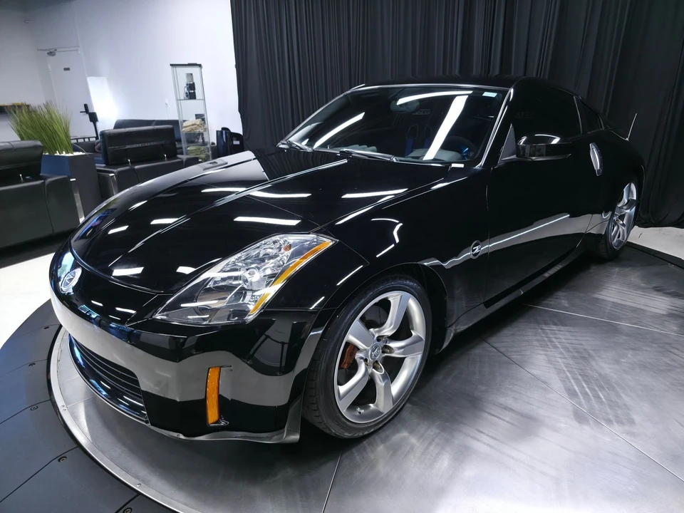 2005 Nissan 350Z 5th Gen - Image 9 of 31