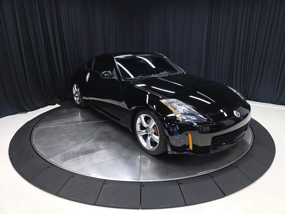 2005 Nissan 350Z 5th Gen - Image 7 of 31