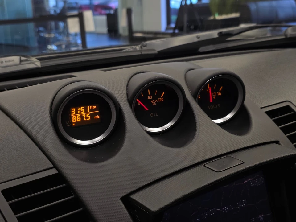 2005 Nissan 350Z 5th Gen - Image 20 of 31