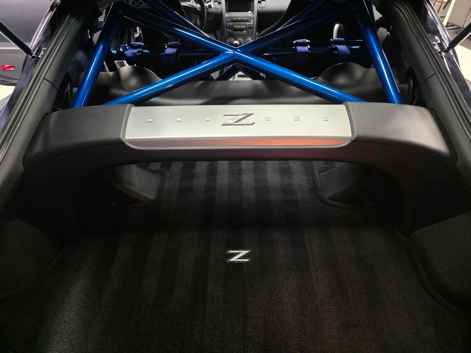 2005 Nissan 350Z 5th Gen - Image 24 of 31