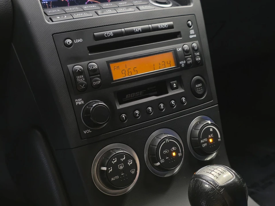 2005 Nissan 350Z 5th Gen - Image 22 of 31