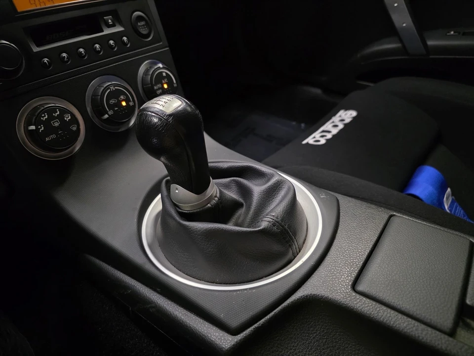2005 Nissan 350Z 5th Gen - Image 5 of 31