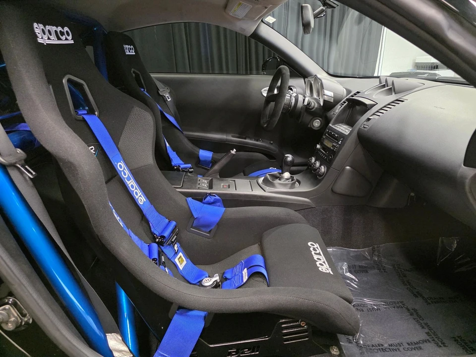2005 Nissan 350Z 5th Gen - Image 2 of 31