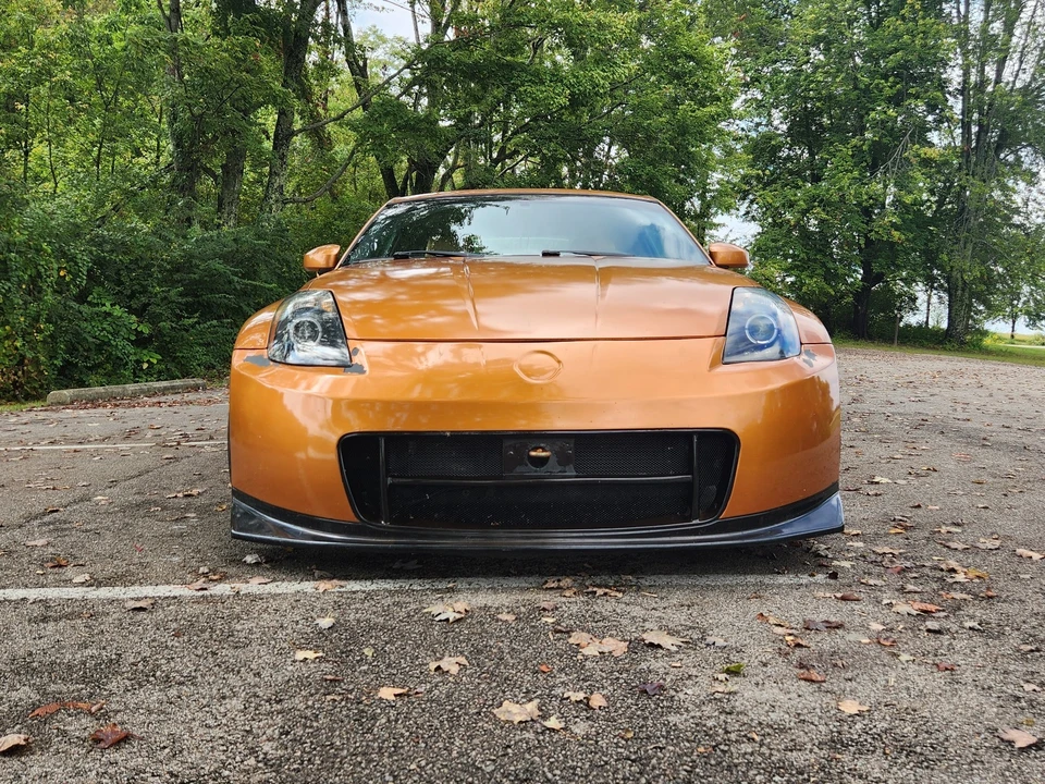 2005 Nissan 350Z 5th Gen - Image 6 of 19