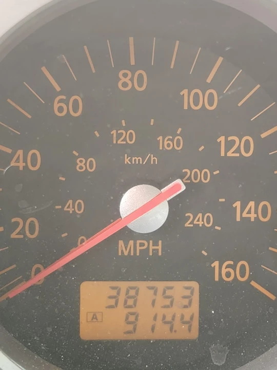 2005 Nissan 350Z 5th Gen - Image 19 of 19