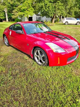 2005 Nissan 350Z Coupe