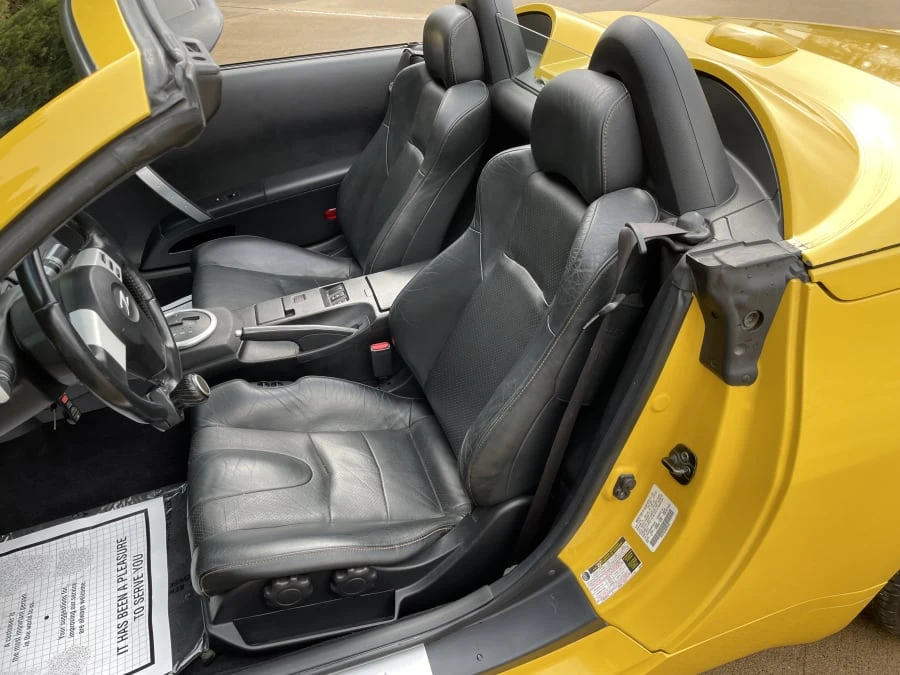 2005 Nissan 350Z 5th Gen - Image 22 of 31