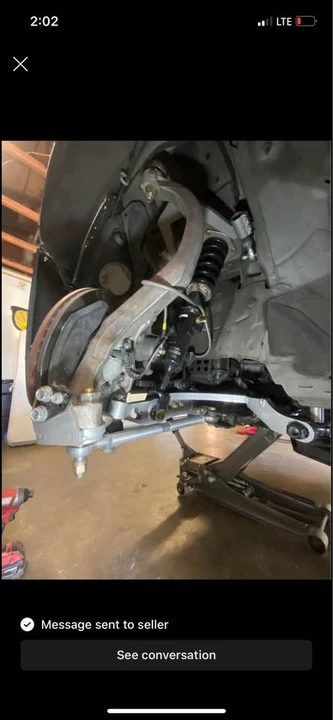 2005 Nissan 350Z 5th Gen - Image 3 of 17