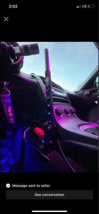 2005 Nissan 350Z 5th Gen - Image 6 of 17