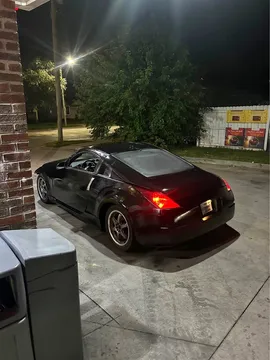2005 Nissan 350Z Coupe 2D