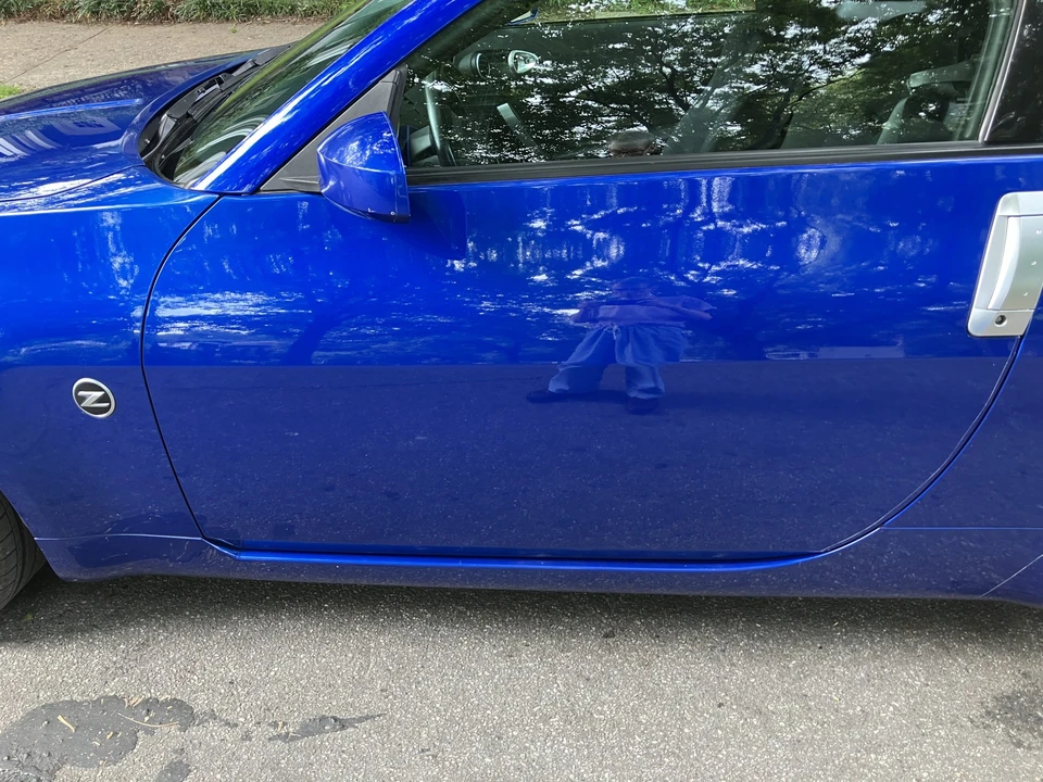 2005 Nissan 350Z 5th Gen - Image 31 of 31