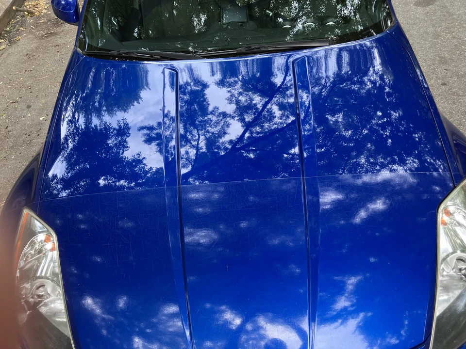 2005 Nissan 350Z 5th Gen - Image 24 of 31