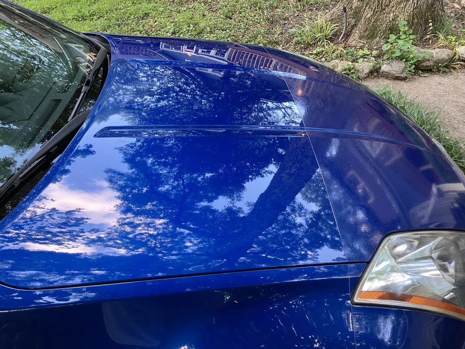 2005 Nissan 350Z 5th Gen - Image 22 of 31