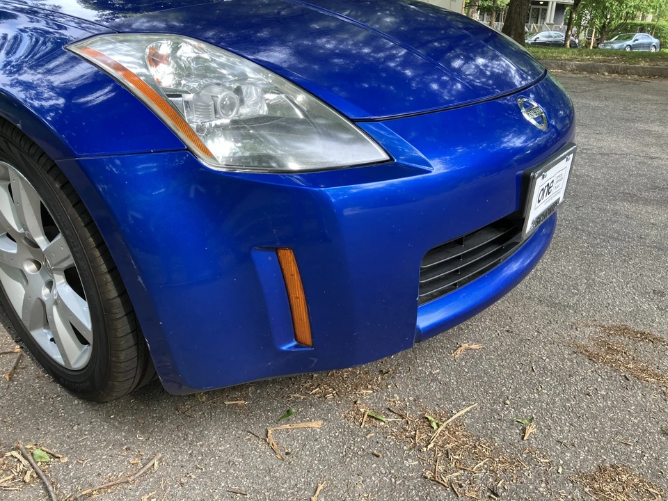 2005 Nissan 350Z 5th Gen - Image 26 of 31