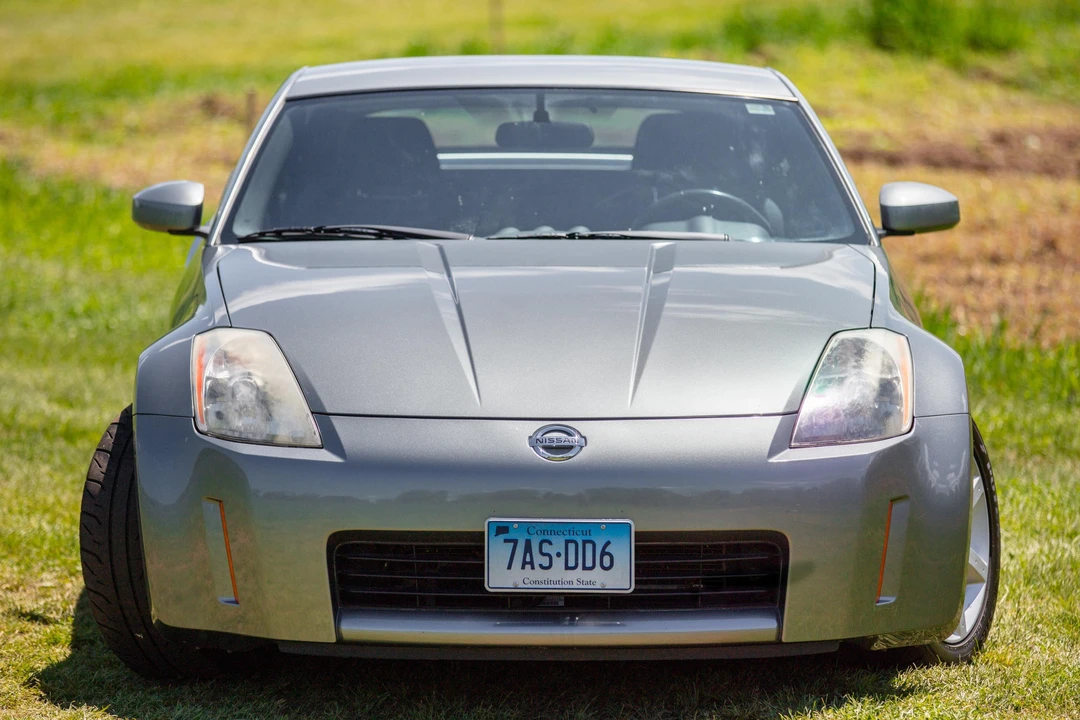 2005 Nissan 350Z 5th Gen - Image 2 of 31