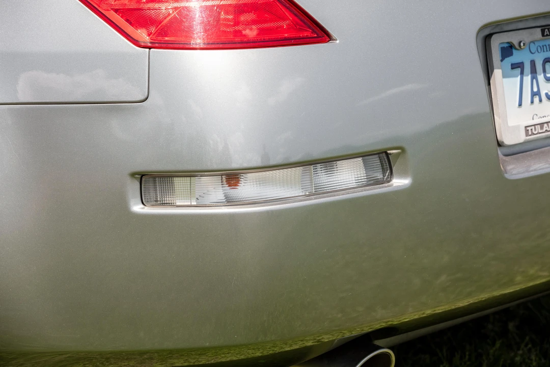 2005 Nissan 350Z 5th Gen - Image 19 of 31
