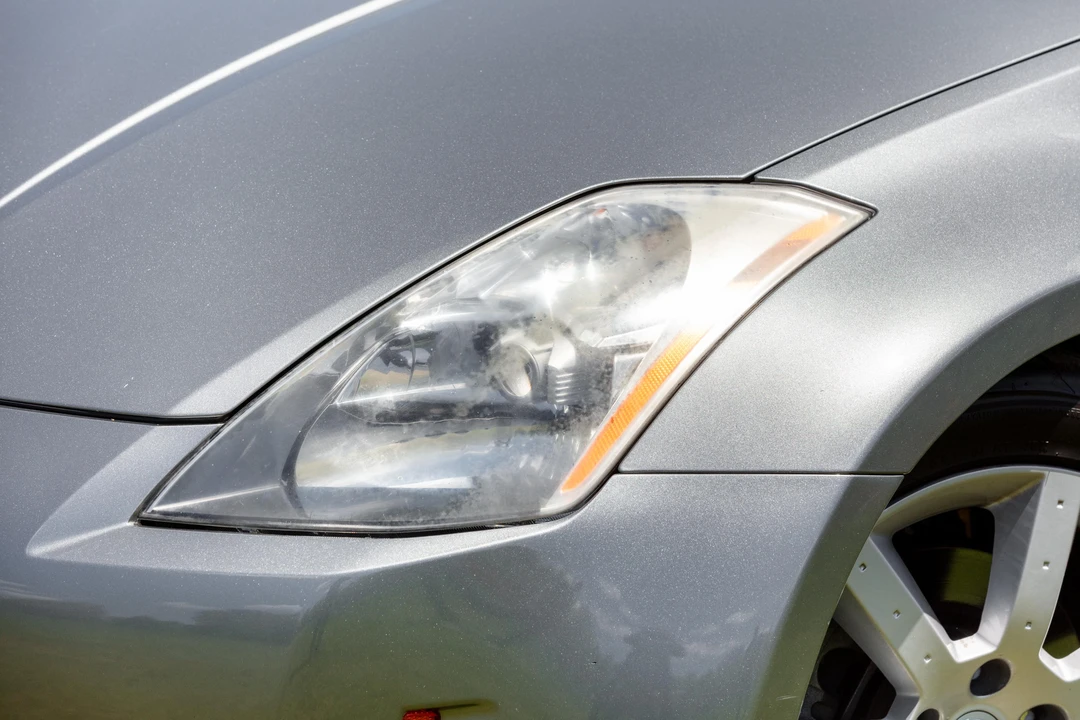 2005 Nissan 350Z 5th Gen - Image 11 of 31